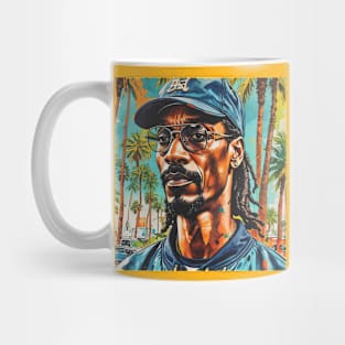 CALIFORNIA LOVE 2 Mug